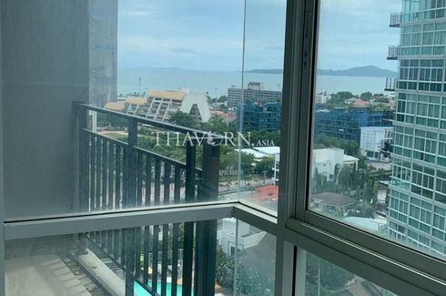 1 Bedroom Condo for sale in The Twin Tower Jomtien, Nong Prue, Chonburi