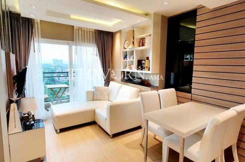 1 Bedroom Condo for sale in La Santir, Nong Prue, Chonburi