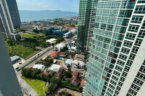 1 Bedroom Condo for sale in Nong Prue, Chonburi