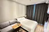 Condo for rent in Park Origin Phrom Phong, Khlong Tan, Bangkok near BTS Phrom Phong