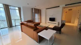 3 Bedroom Condo for rent in Athenee Tower, Lumpini, Bangkok near BTS Ploen Chit