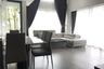 3 Bedroom Condo for rent in Downtown Forty Nine, Khlong Tan Nuea, Bangkok near BTS Phrom Phong