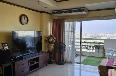 3 Bedroom Condo for rent in Tara Ruankaew, Phlapphla, Bangkok near MRT Ramkhamhaeng