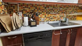 3 Bedroom Condo for rent in Tara Ruankaew, Phlapphla, Bangkok near MRT Ramkhamhaeng