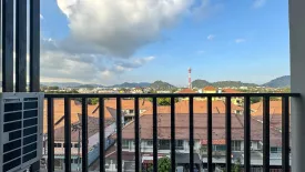1 Bedroom Condo for rent in The View condominium Suan Luang, Wichit, Phuket
