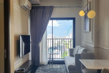 1 Bedroom Condo for rent in Park Origin Thonglor, Khlong Tan Nuea, Bangkok