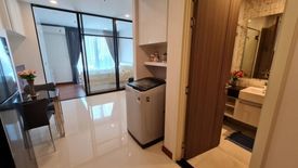 1 Bedroom Condo for rent in Supalai Premier Charoen Nakhon, Khlong San, Bangkok near BTS Khlong San