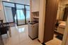 1 Bedroom Condo for rent in Supalai Premier Charoen Nakhon, Khlong San, Bangkok near BTS Khlong San