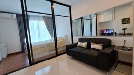 1 Bedroom Condo for rent in Supalai Premier Charoen Nakhon, Khlong San, Bangkok near BTS Khlong San