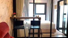 1 Bedroom Condo for rent in The Base Phetkasem, Bang Wa, Bangkok near BTS Bang Wa