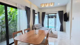3 Bedroom Villa for rent in Chalong, Phuket