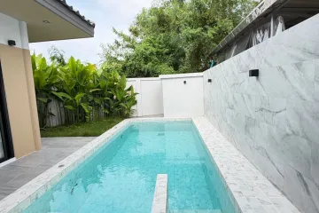 3 Bedroom Villa for rent in Chalong, Phuket