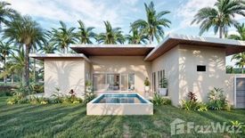 3 Bedroom Villa for sale in Mae Nam, Surat Thani