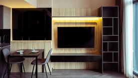 1 Bedroom Condo for rent in Ideo Chula - Samyan, Si Phraya, Bangkok near MRT Sam Yan