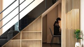 1 Bedroom Condo for rent in Ideo Chula - Samyan, Si Phraya, Bangkok near MRT Sam Yan