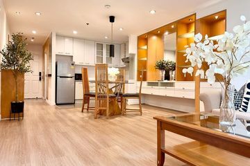 2 Bedroom Condo for rent in Regent Royal Place 1, Lumpini, Bangkok near BTS Ratchadamri