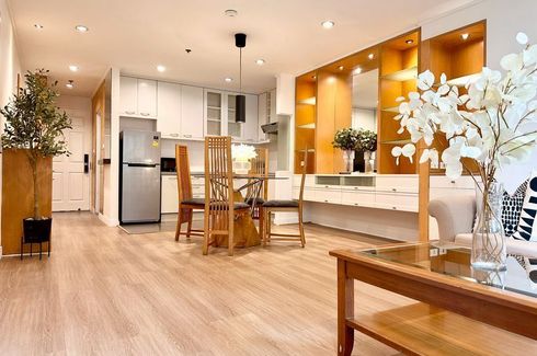 2 Bedroom Condo for rent in Regent Royal Place 1, Lumpini, Bangkok near BTS Ratchadamri