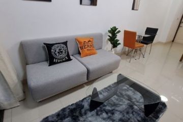 1 Bedroom Condo for rent in Thonglor Tower, Khlong Tan Nuea, Bangkok near BTS Thong Lo