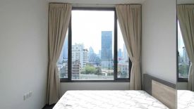 1 Bedroom Condo for rent in Edge Sukhumvit 23, Khlong Toei Nuea, Bangkok near BTS Asoke