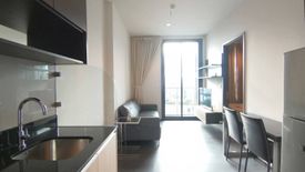 1 Bedroom Condo for rent in Edge Sukhumvit 23, Khlong Toei Nuea, Bangkok near BTS Asoke