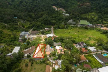 Land for sale in Chalong, Phuket