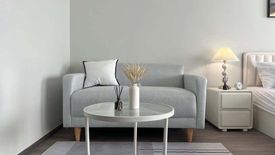 Condo for rent in Rich Point @ BTS Wutthakat, Talat Phlu, Bangkok near BTS Wutthakat