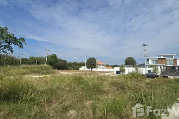 Land for sale in Hin Lek Fai, Prachuap Khiri Khan