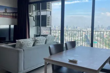 2 Bedroom Condo for sale in IDEO O2, Bang Na, Bangkok near BTS Bang Na