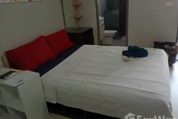 Condo for sale in Ideo Sukhumvit 115, Thepharak, Samut Prakan near BTS Pu Chao