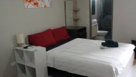 Condo for sale in Ideo Sukhumvit 115, Thepharak, Samut Prakan near BTS Pu Chao