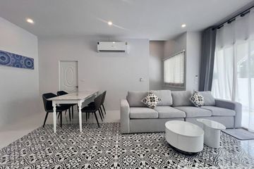 3 Bedroom House for rent in Tyssen Yamu, Pa Khlok, Phuket