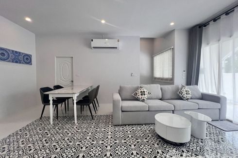 3 Bedroom House for rent in Tyssen Yamu, Pa Khlok, Phuket