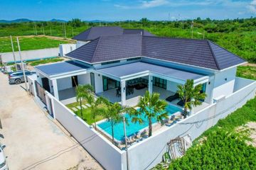 3 Bedroom Villa for sale in Hin Lek Fai, Prachuap Khiri Khan