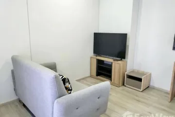 1 Bedroom Condo for rent in Metris Ladprao, Chom Phon, Bangkok near MRT Phahon Yothin