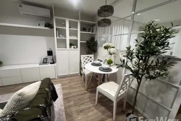 1 Bedroom Condo for rent in 49 Suite, Khlong Tan Nuea, Bangkok near BTS Thong Lo