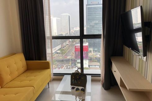 1 Bedroom Condo for sale in Rhythm Asoke 2, Makkasan, Bangkok near MRT Phra Ram 9