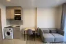 1 Bedroom Condo for rent in NIA by Sansiri, Phra Khanong Nuea, Bangkok near BTS Phra Khanong