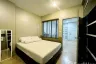 1 Bedroom Condo for rent in Life @ Ratchada, Chan Kasem, Bangkok near MRT Lat Phrao