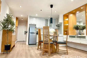 2 Bedroom Condo for rent in Regent Royal Place 1, Lumpini, Bangkok near BTS Ratchadamri