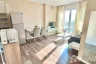 2 Bedroom Condo for rent in Diamond Sukhumvit, Phra Khanong, Bangkok near BTS On Nut
