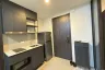 1 Bedroom Condo for rent in XT Huaikhwang, Din Daeng, Bangkok near MRT Huai Khwang