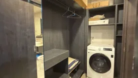 1 Bedroom Condo for rent in XT Huaikhwang, Din Daeng, Bangkok near MRT Huai Khwang