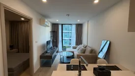 1 Bedroom Condo for rent in Serio Sukhumvit 50, Phra Khanong, Bangkok near BTS On Nut