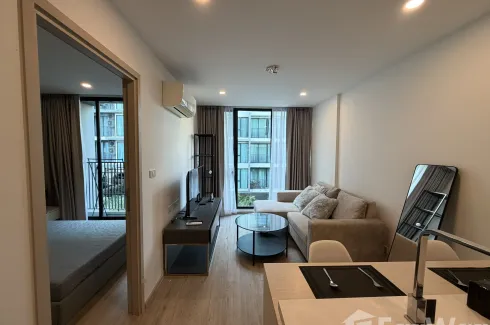 1 Bedroom Condo for rent in Serio Sukhumvit 50, Phra Khanong, Bangkok near BTS On Nut