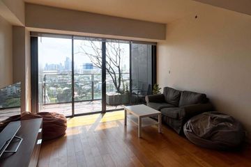 2 Bedroom Condo for rent in The Met, Thung Maha Mek, Bangkok near BTS Chong Nonsi
