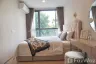 1 Bedroom Condo for rent in Taka Haus Ekamai 12, Khlong Tan Nuea, Bangkok near BTS Ekkamai