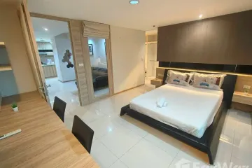 2 Bedroom Condo for rent in The Waterford Diamond, Khlong Tan, Bangkok near BTS Phrom Phong
