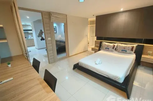 2 Bedroom Condo for rent in The Waterford Diamond, Khlong Tan, Bangkok near BTS Phrom Phong