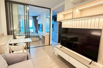 1 Bedroom Condo for rent in Aspire Ratchayothin, Lat Yao, Bangkok near BTS Ratchayothin