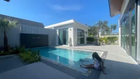 3 Bedroom Villa for rent in Chalong, Phuket